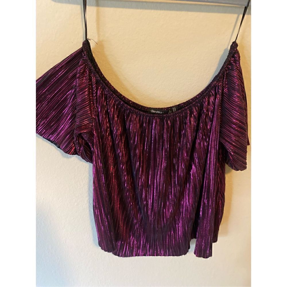 Bershka off the shoulder - Picture 3 of 6